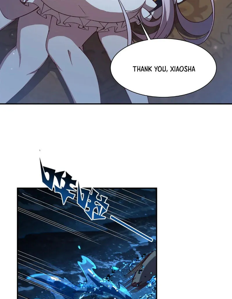 Read Vampires and Knight chapter 374 image 50 on Lezhin
