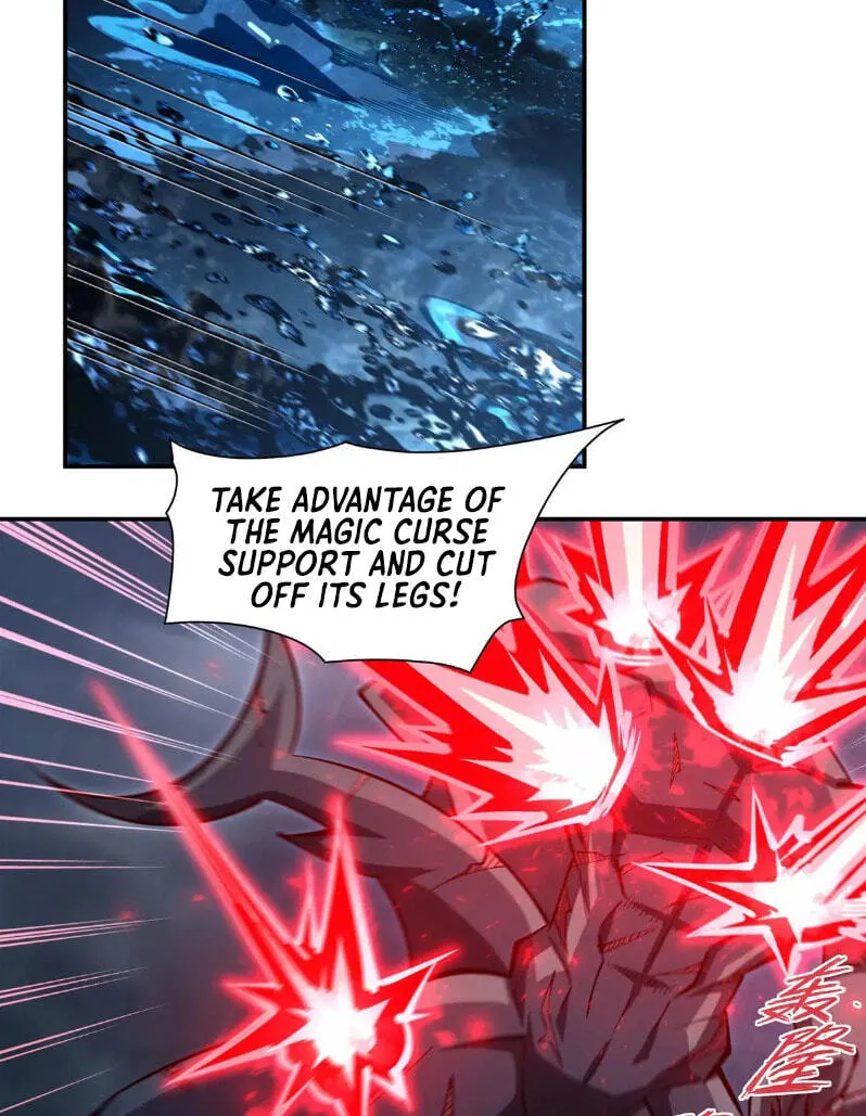 Read Vampires and Knight chapter 374 image 51 on Lezhin