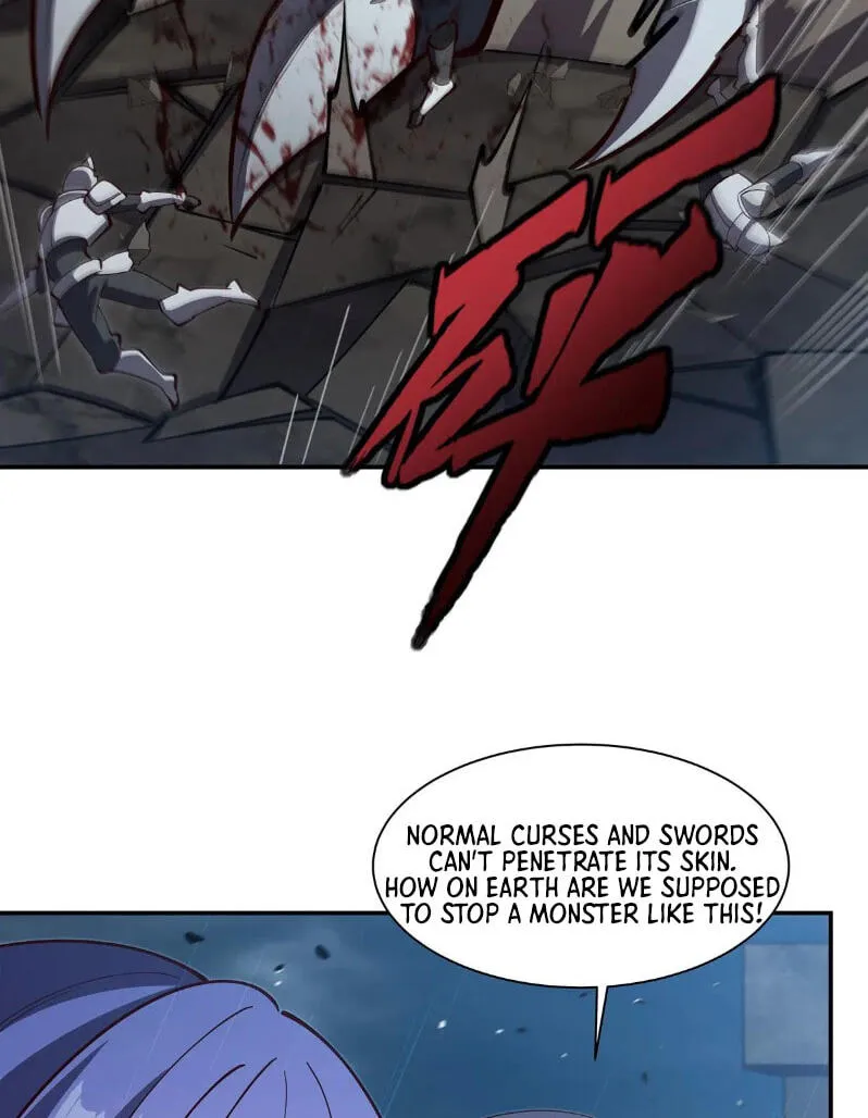 Read Vampires and Knight chapter 374 image 56 on Lezhin