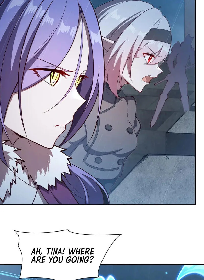 Read Vampires and Knight chapter 374 image 57 on Lezhin