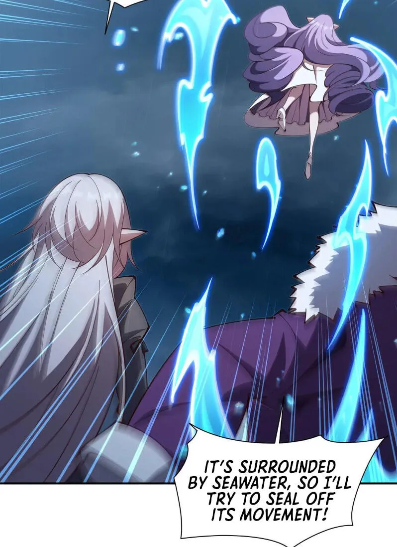 Read Vampires and Knight chapter 374 image 58 on Lezhin
