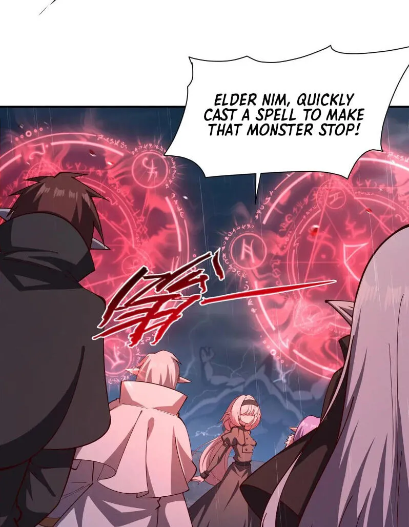 Read Vampires and Knight chapter 374 image 8 on Lezhin