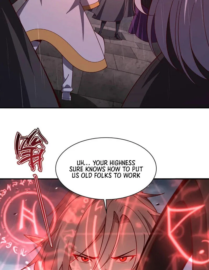 Read Vampires and Knight chapter 374 image 9 on Lezhin