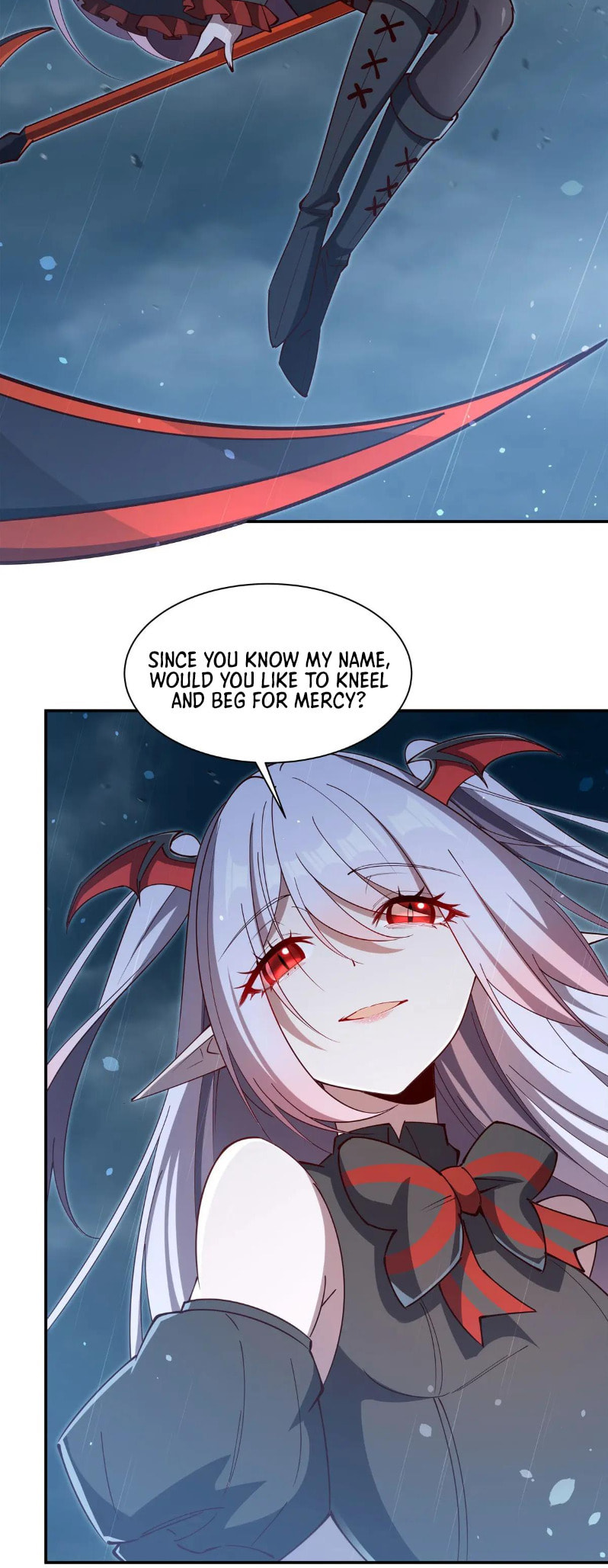 Read Vampires and Knight chapter 375 image 11 on Lezhin