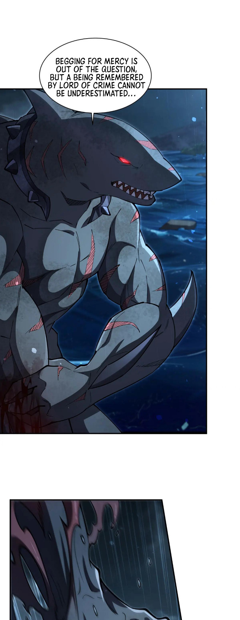 Read Vampires and Knight chapter 375 image 12 on Lezhin