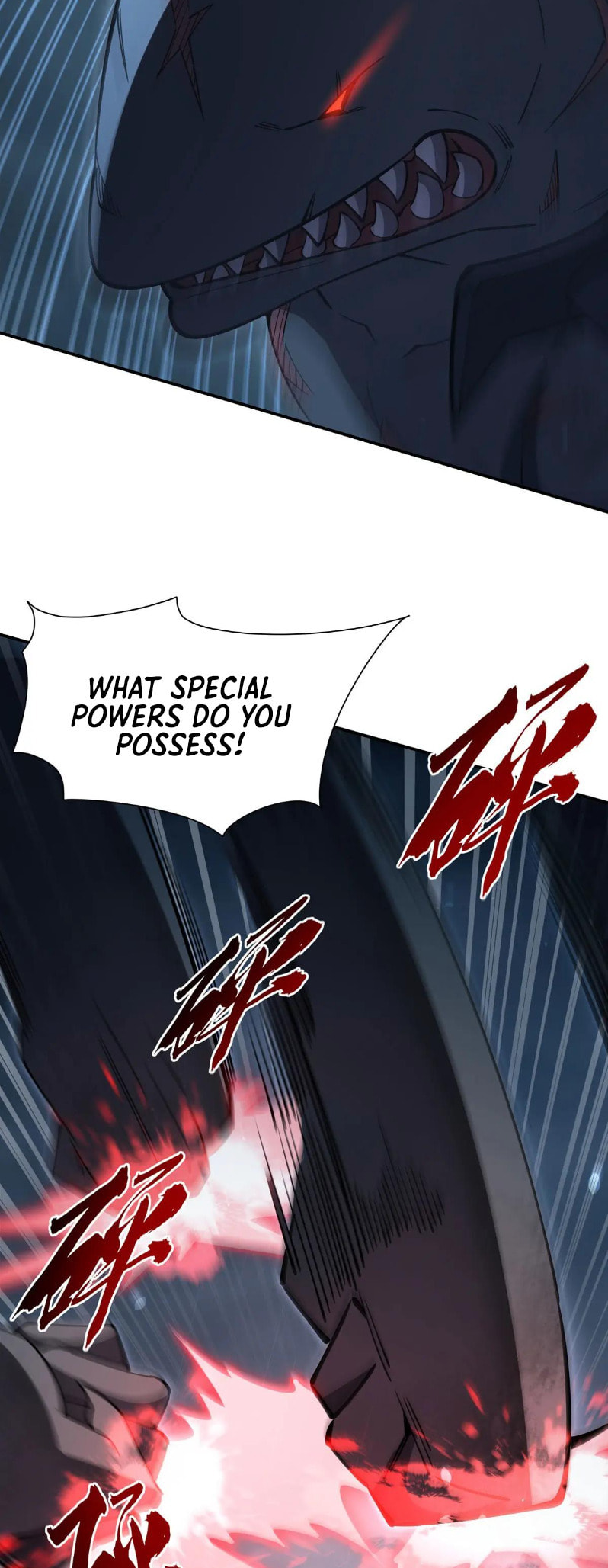 Read Vampires and Knight chapter 375 image 14 on Lezhin
