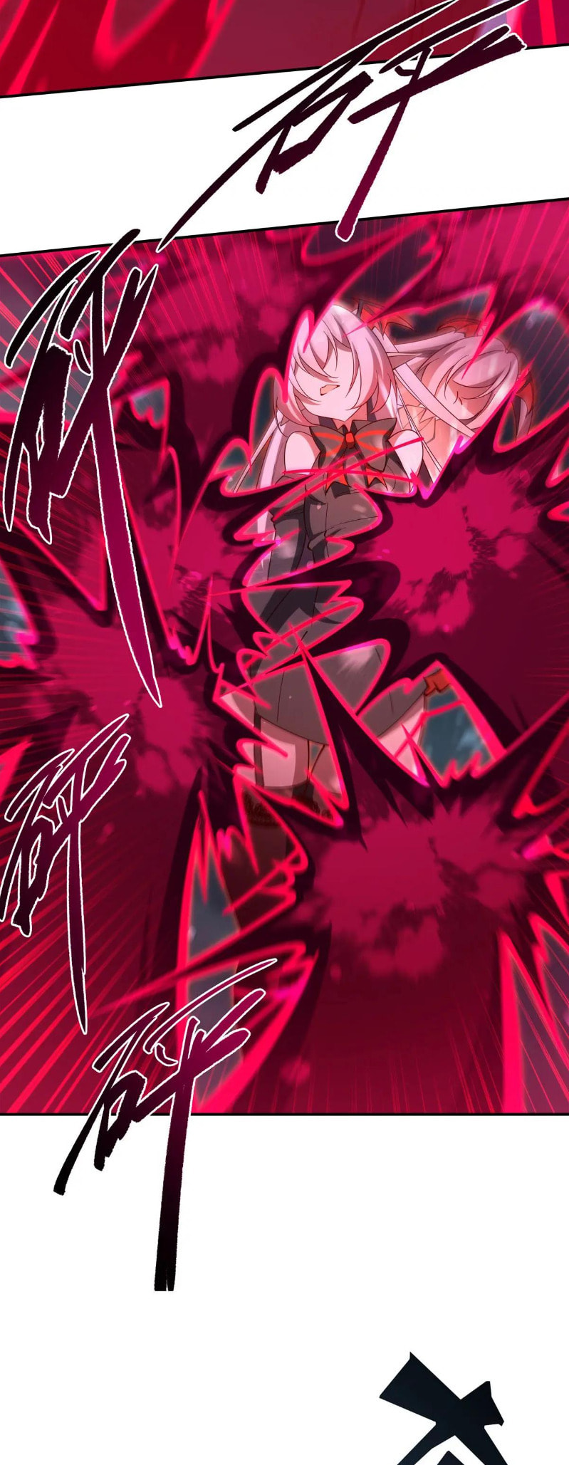 Read Vampires and Knight chapter 375 image 19 on Lezhin