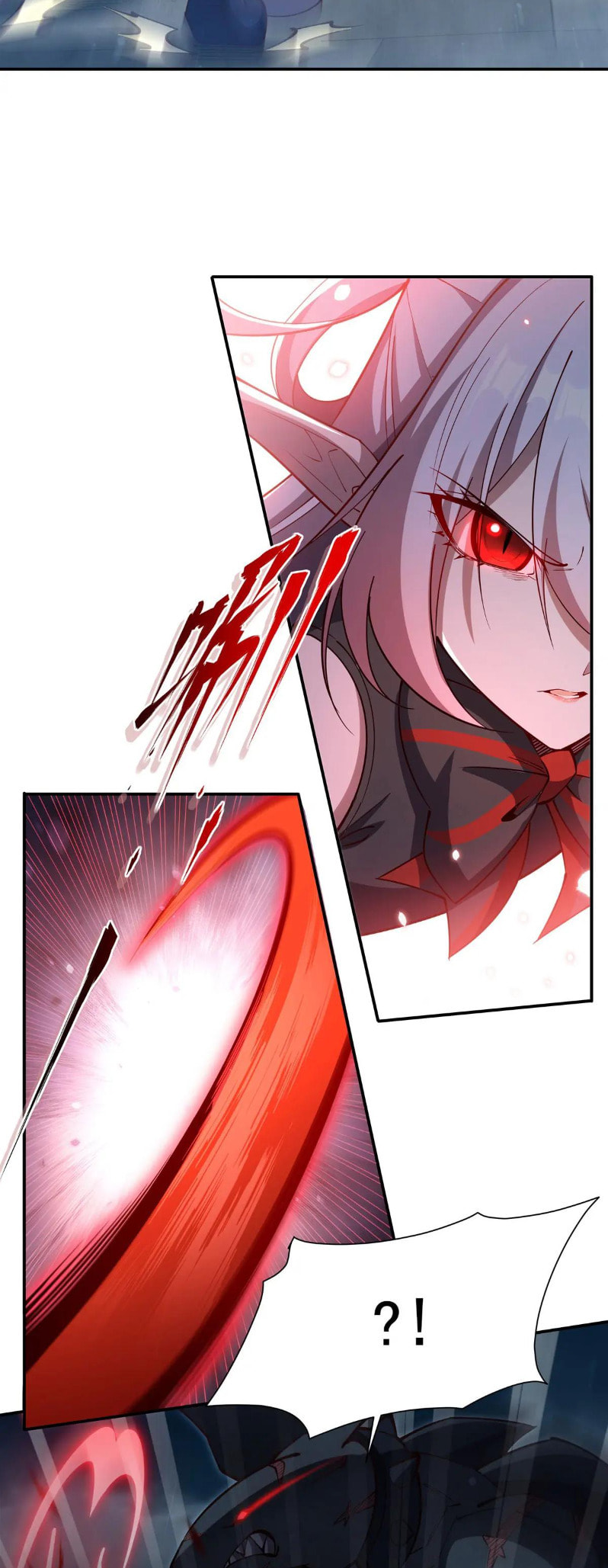 Read Vampires and Knight chapter 375 image 5 on Lezhin