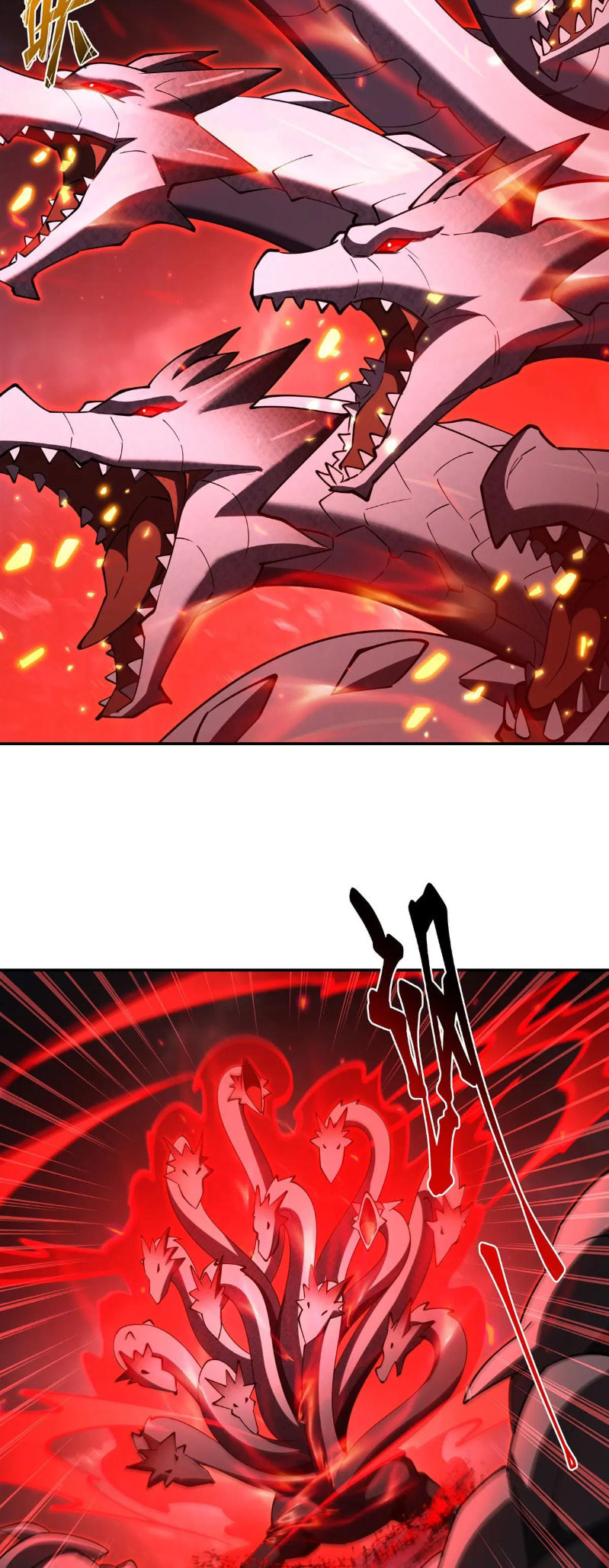 Read Vampires and Knight chapter 376 image 15 on Lezhin