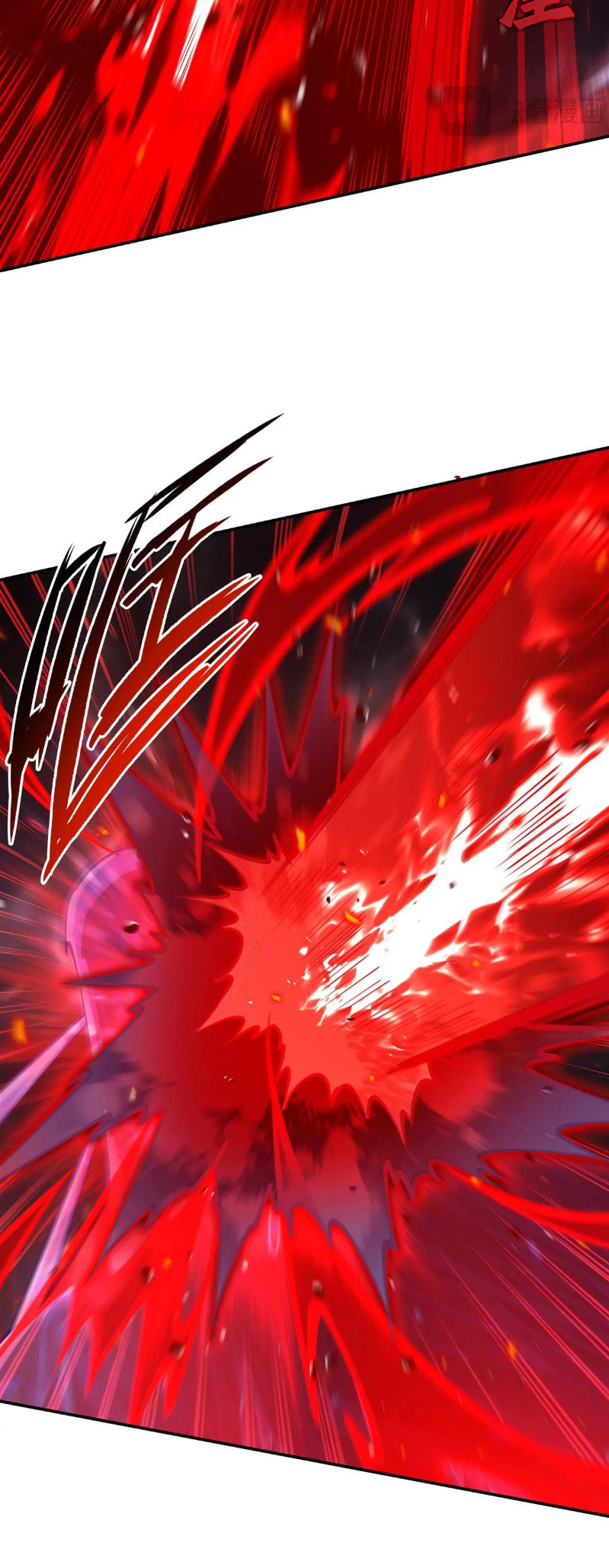 Read Vampires and Knight chapter 376 image 22 on Lezhin