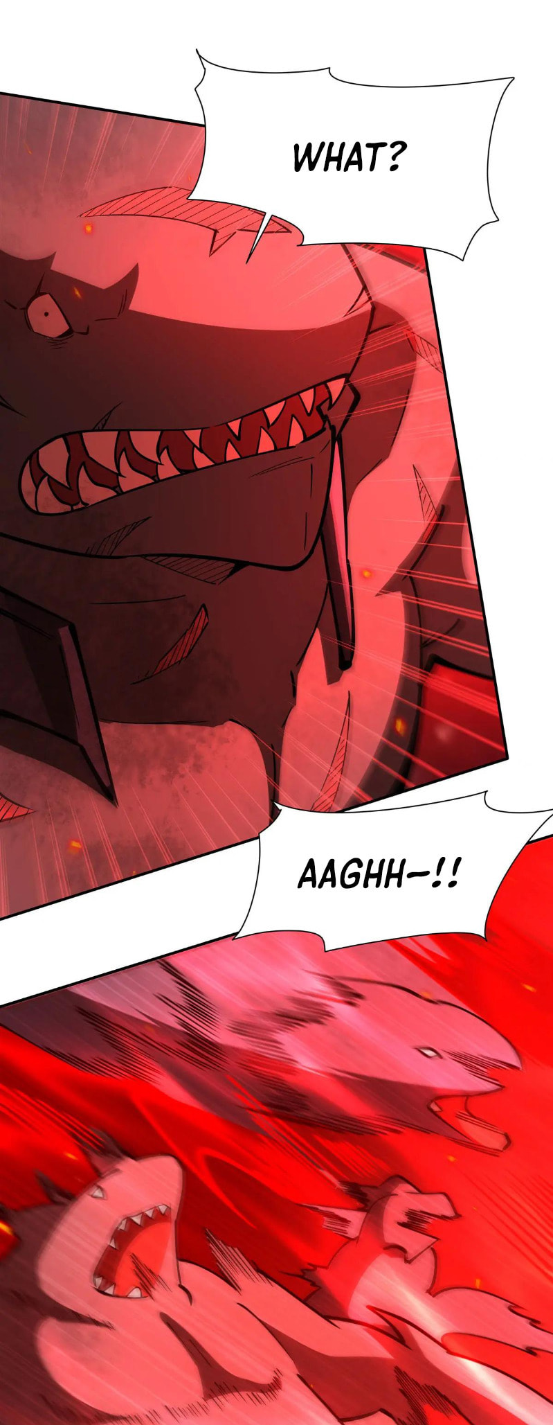 Read Vampires and Knight chapter 376 image 23 on Lezhin