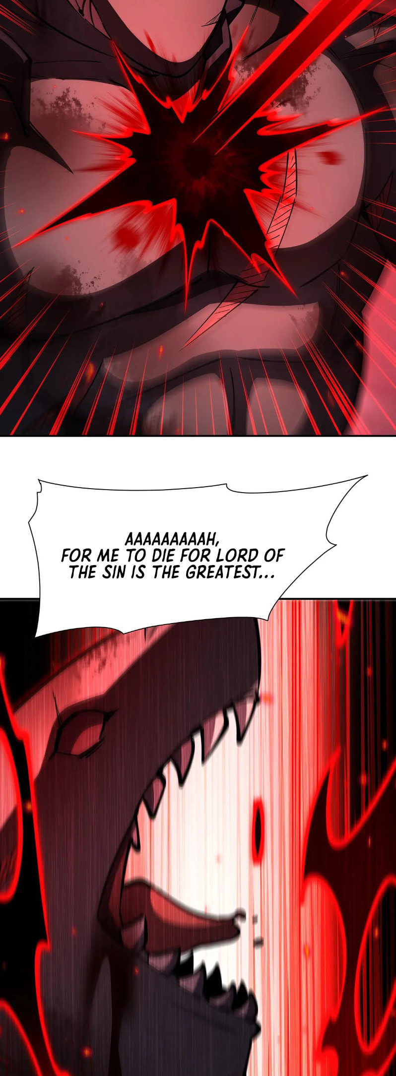 Read Vampires and Knight chapter 376 image 33 on Lezhin