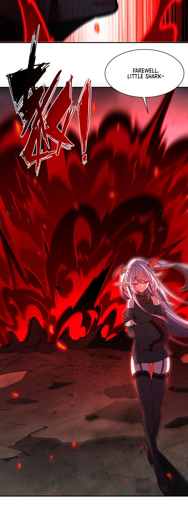 Read Vampires and Knight chapter 376 image 34 on Lezhin