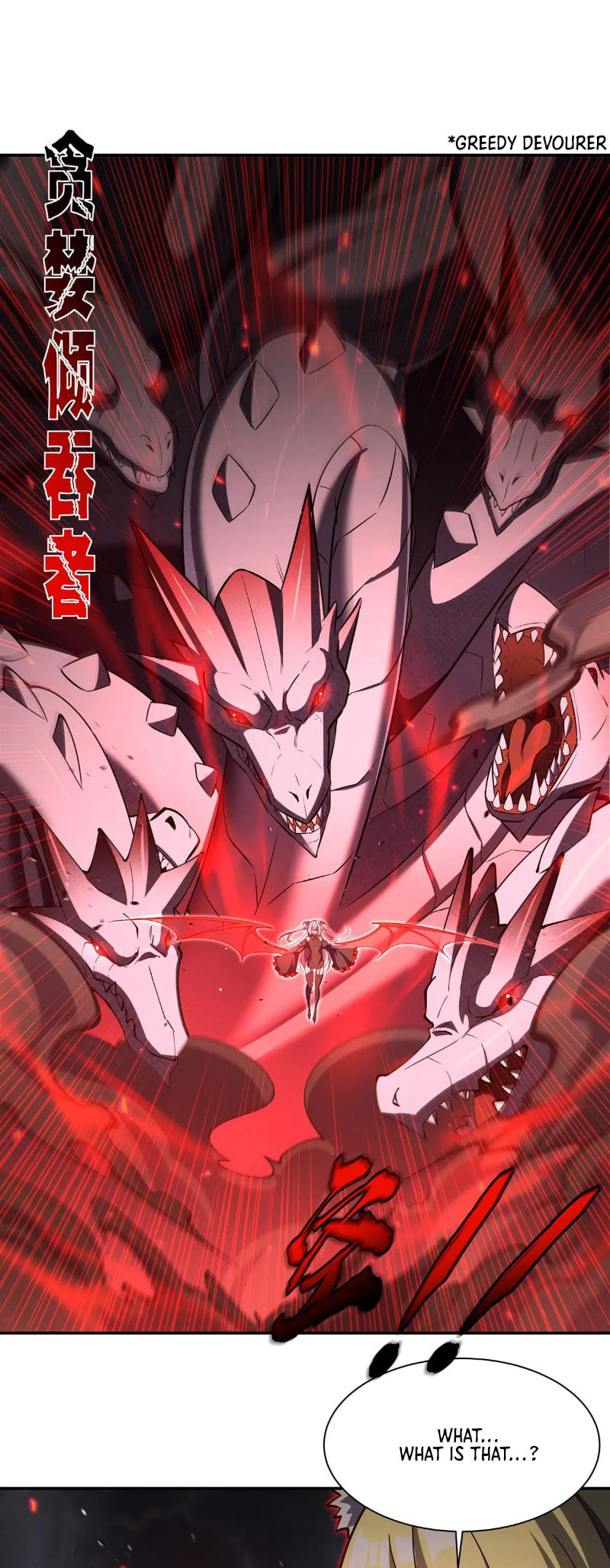 Read Vampires and Knight chapter 376 image 7 on Lezhin