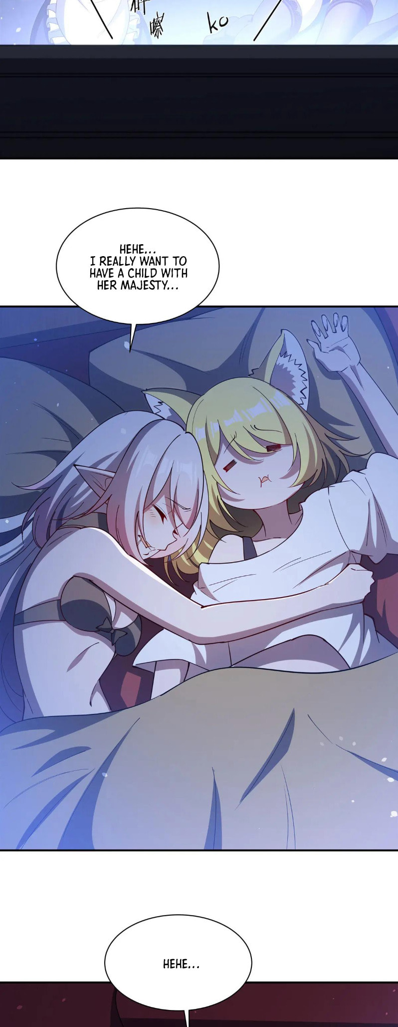 Read Vampires and Knight chapter 377 image 19 on Lezhin