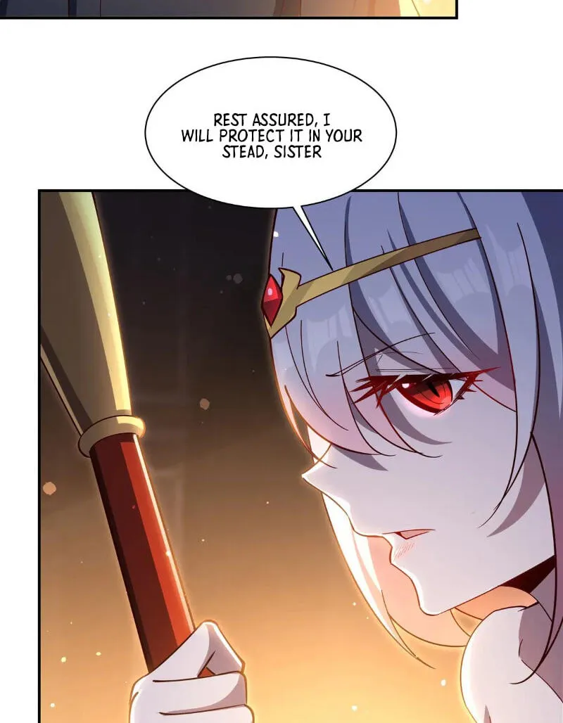Read Vampires and Knight chapter 378 image 10 on Lezhin