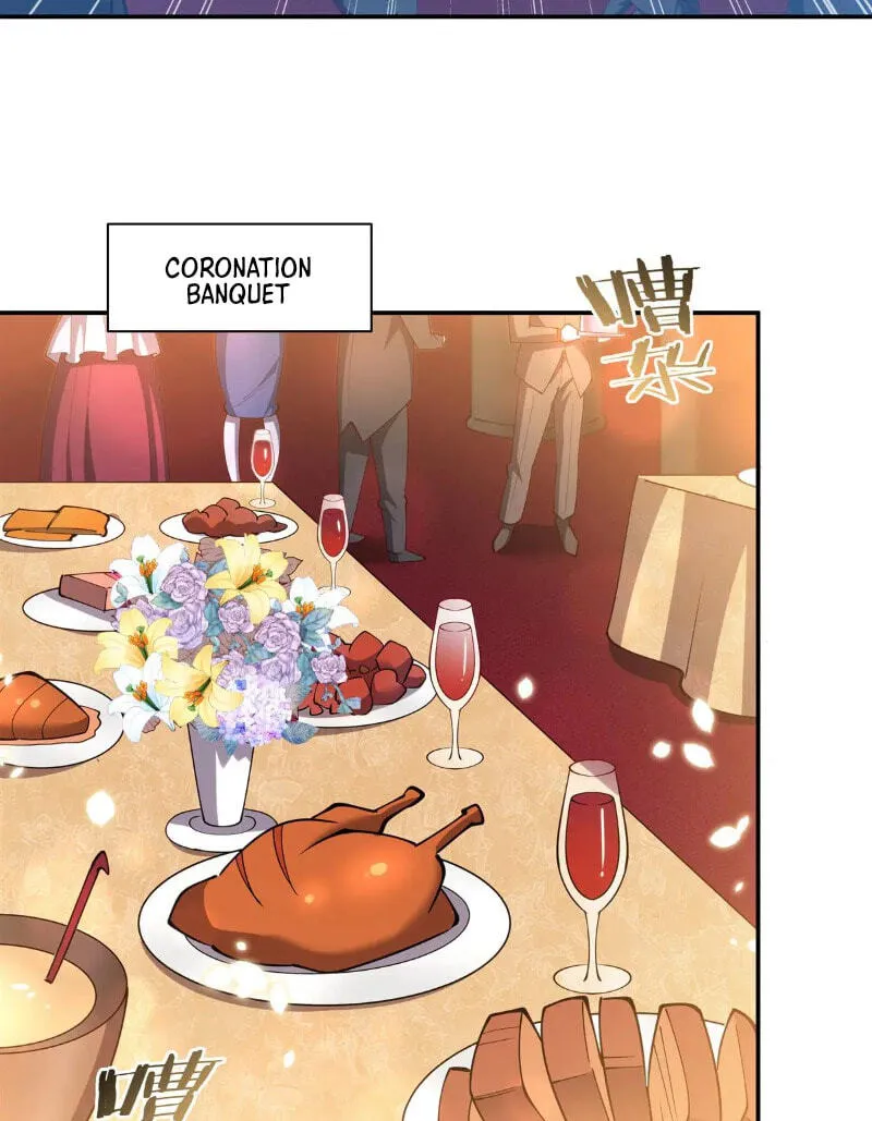 Read Vampires and Knight chapter 378 image 15 on Lezhin