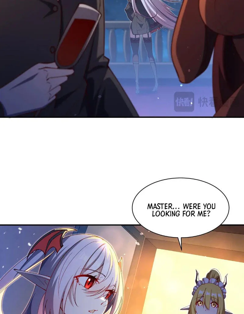 Read Vampires and Knight chapter 378 image 17 on Lezhin