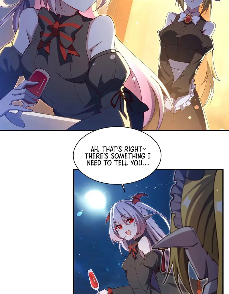 Read Vampires and Knight chapter 378 image 18 on Lezhin