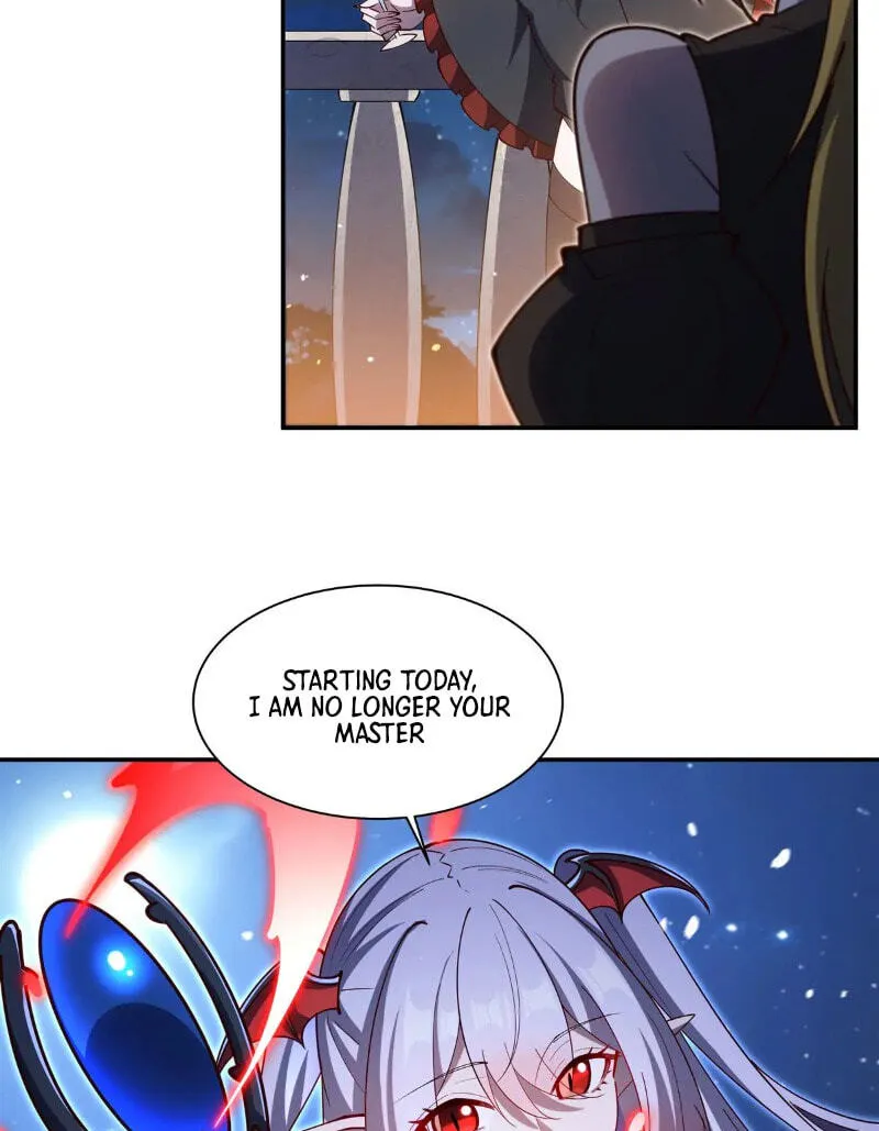 Read Vampires and Knight chapter 378 image 19 on Lezhin
