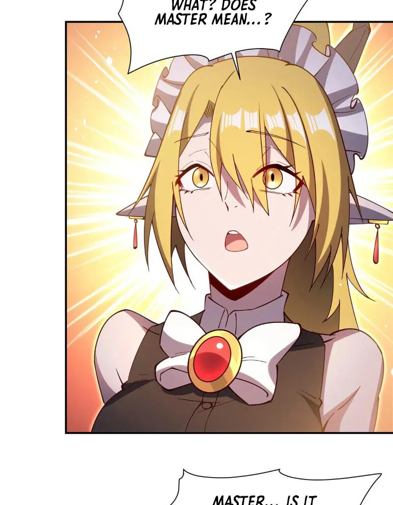 Read Vampires and Knight chapter 378 image 21 on Lezhin