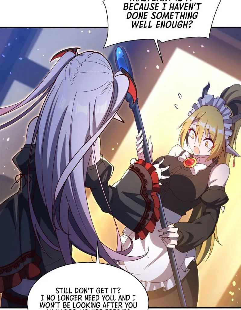 Read Vampires and Knight chapter 378 image 22 on Lezhin