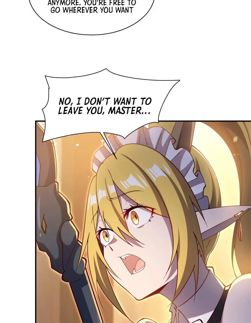 Read Vampires and Knight chapter 378 image 23 on Lezhin