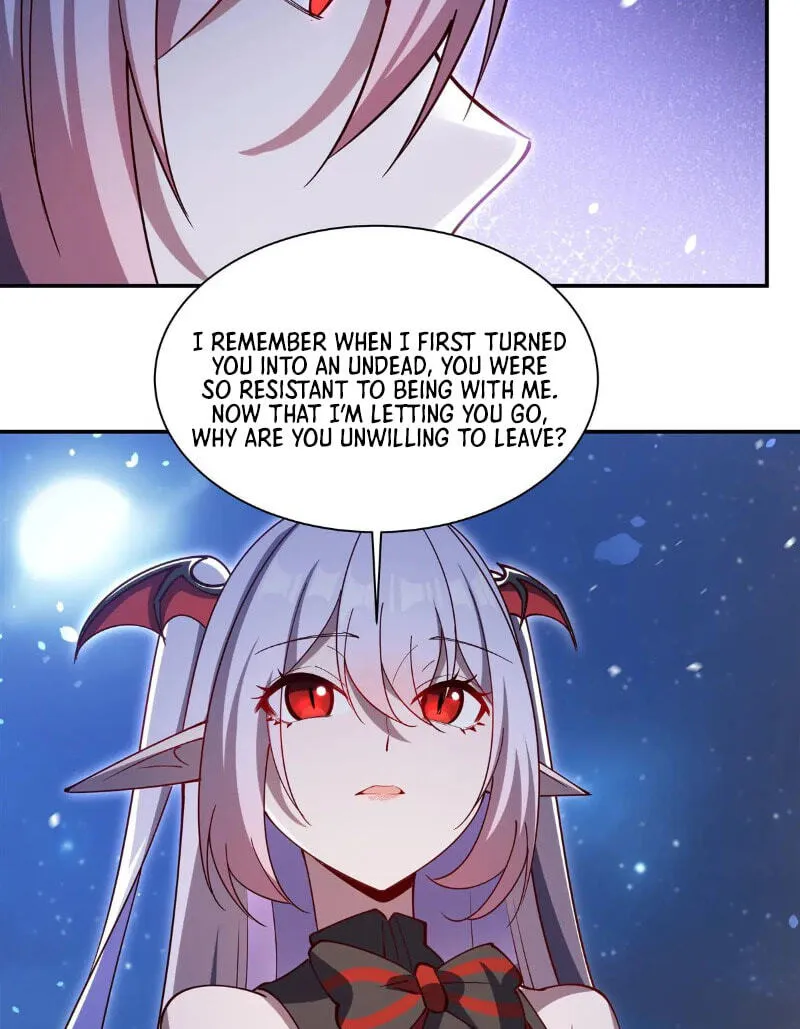 Read Vampires and Knight chapter 378 image 25 on Lezhin