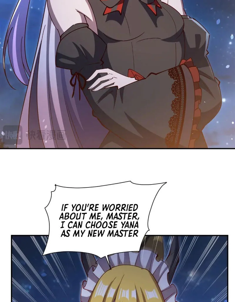 Read Vampires and Knight chapter 378 image 26 on Lezhin