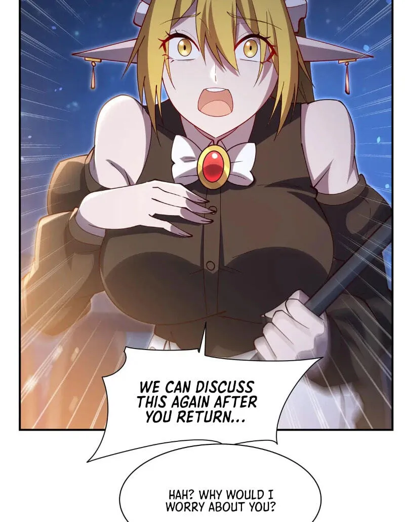 Read Vampires and Knight chapter 378 image 27 on Lezhin