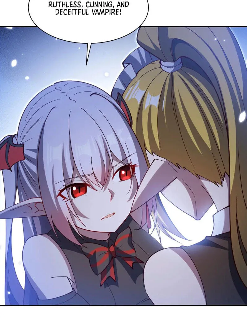 Read Vampires and Knight chapter 378 image 29 on Lezhin