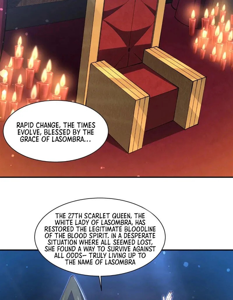 Read Vampires and Knight chapter 378 image 3 on Lezhin