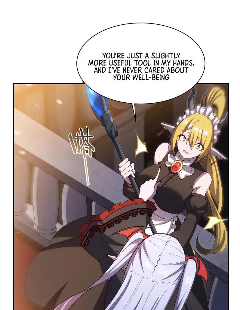 Read Vampires and Knight chapter 378 image 30 on Lezhin