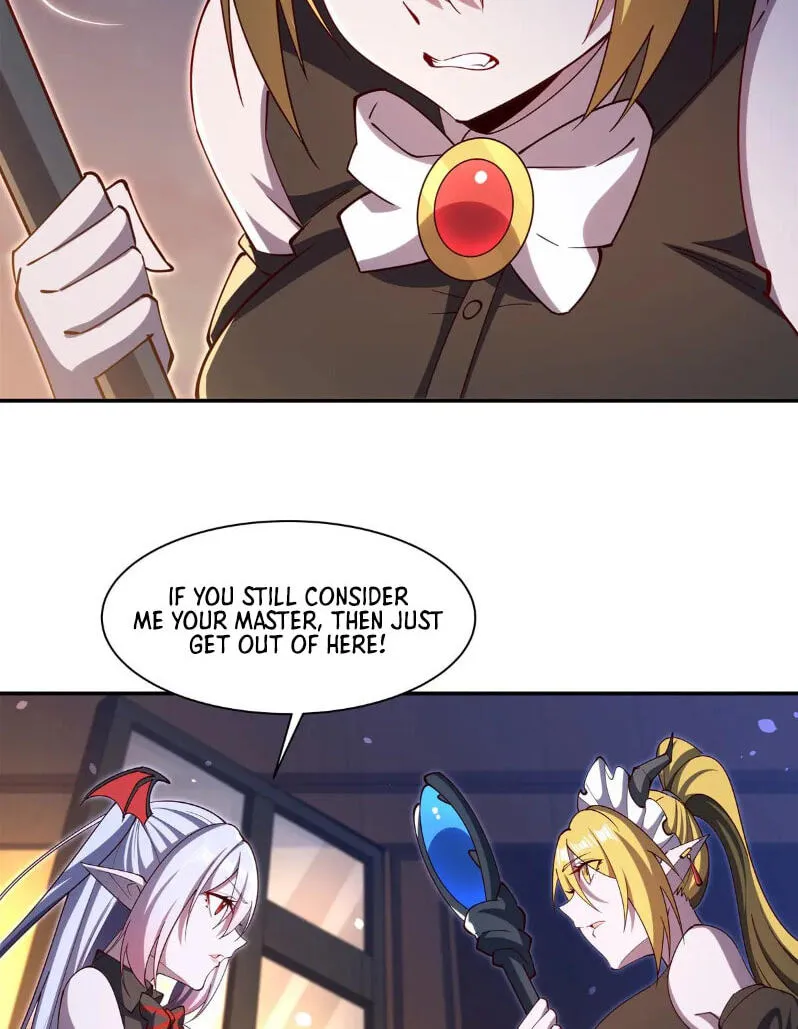 Read Vampires and Knight chapter 378 image 32 on Lezhin