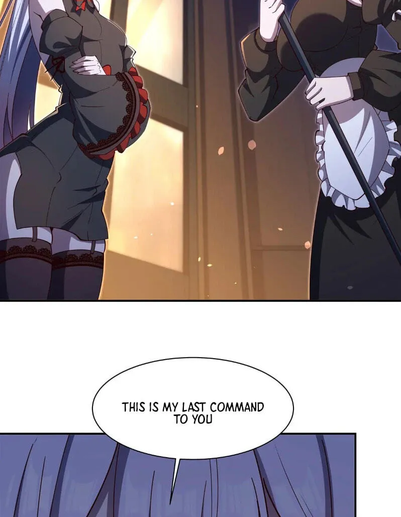 Read Vampires and Knight chapter 378 image 33 on Lezhin