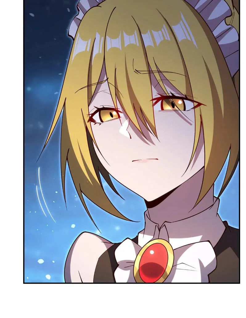 Read Vampires and Knight chapter 378 image 37 on Lezhin