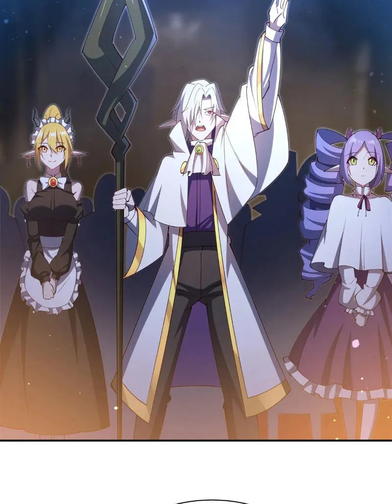 Read Vampires and Knight chapter 378 image 4 on Lezhin