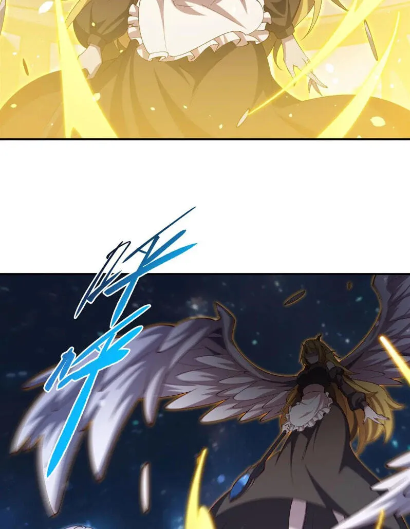 Read Vampires and Knight chapter 378 image 41 on Lezhin