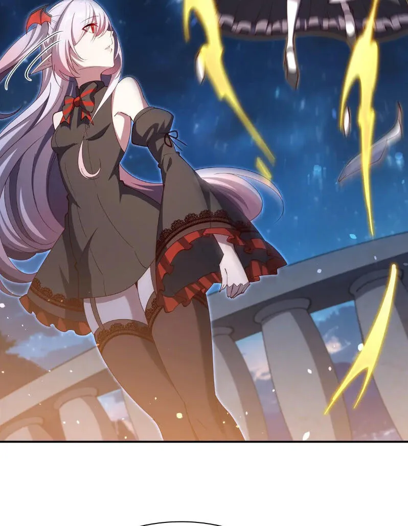 Read Vampires and Knight chapter 378 image 42 on Lezhin