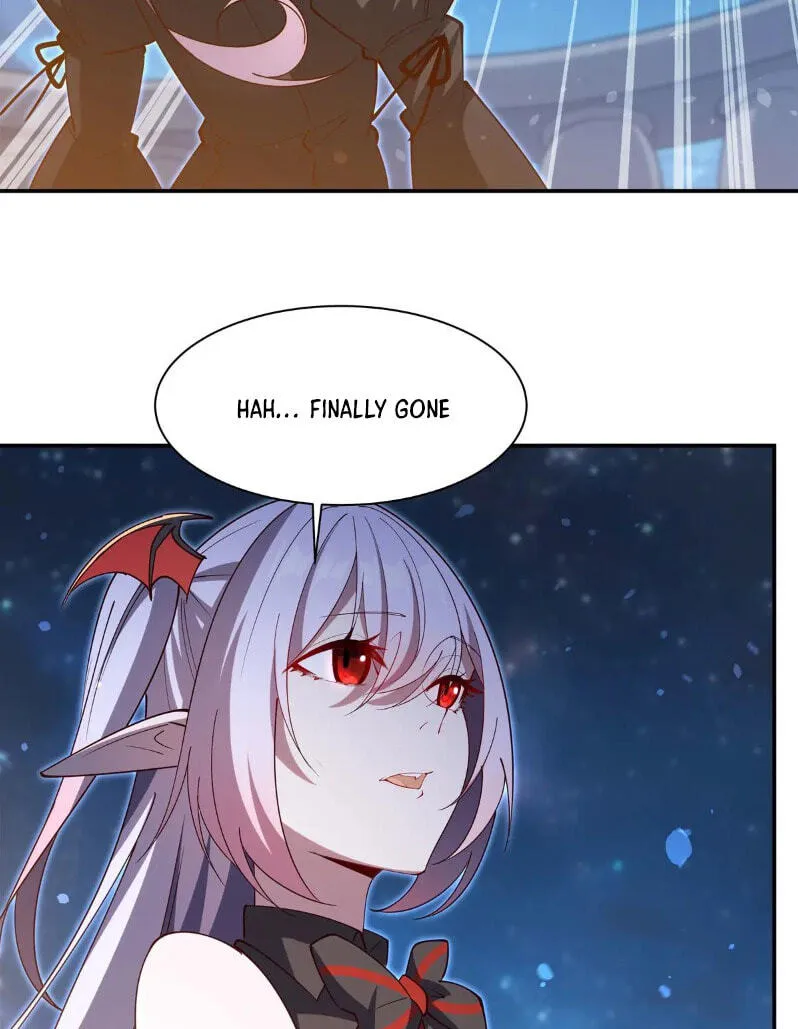 Read Vampires and Knight chapter 378 image 45 on Lezhin