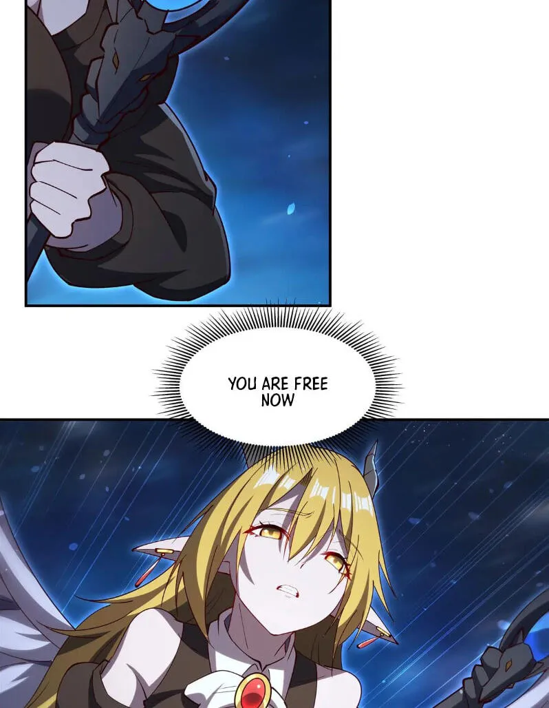 Read Vampires and Knight chapter 378 image 48 on Lezhin