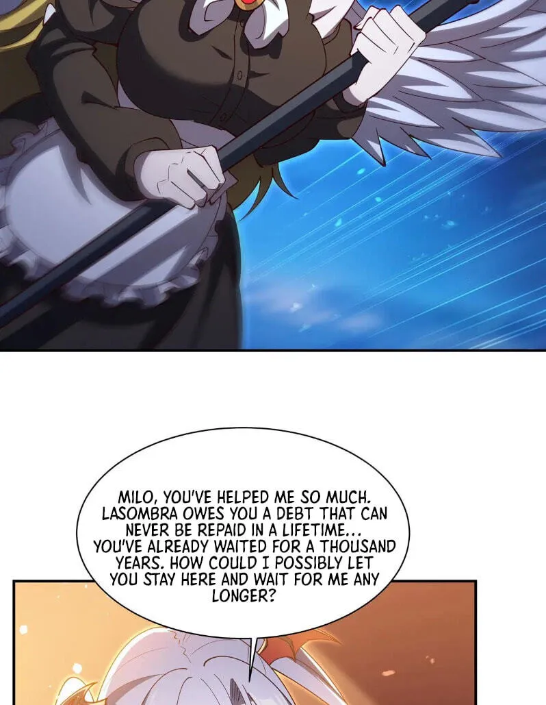 Read Vampires and Knight chapter 378 image 49 on Lezhin