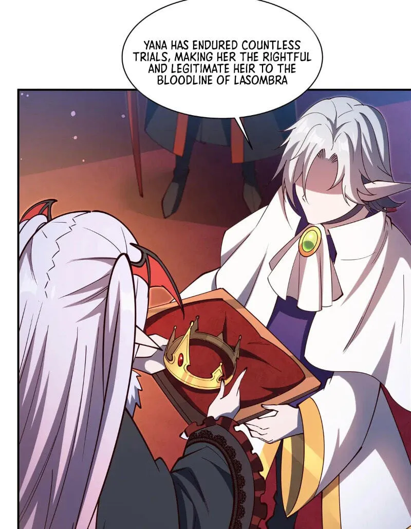 Read Vampires and Knight chapter 378 image 5 on Lezhin