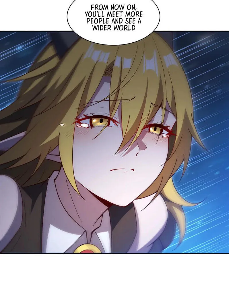 Read Vampires and Knight chapter 378 image 51 on Lezhin