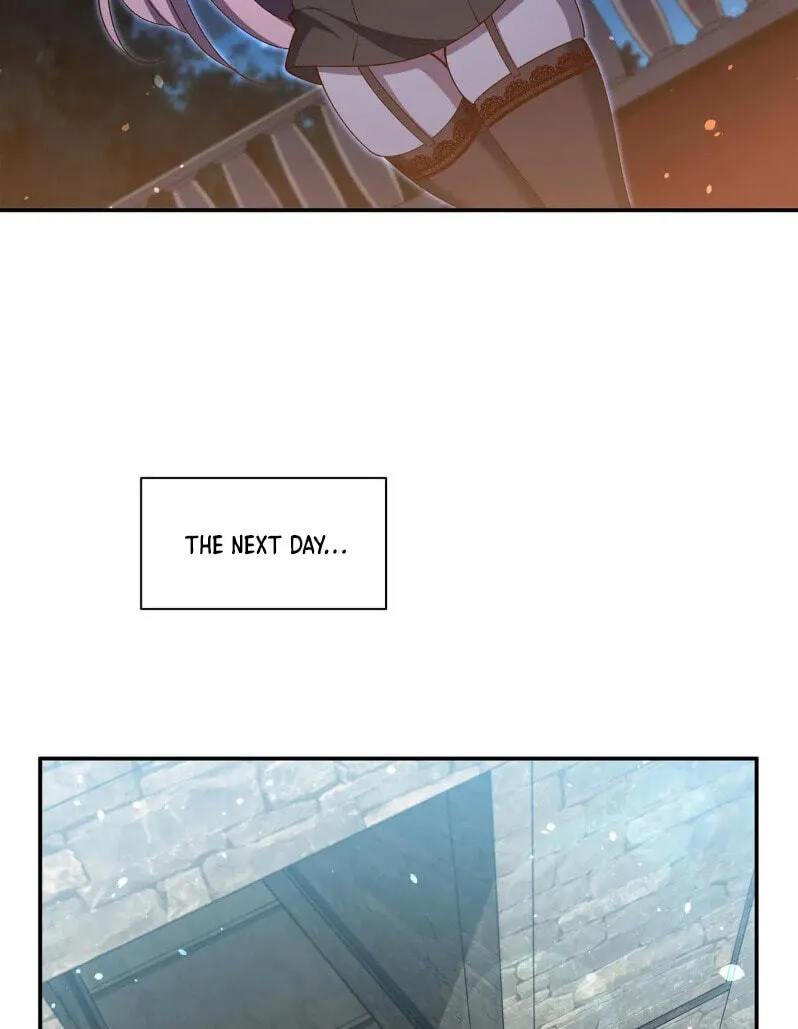 Read Vampires and Knight chapter 378 image 53 on Lezhin