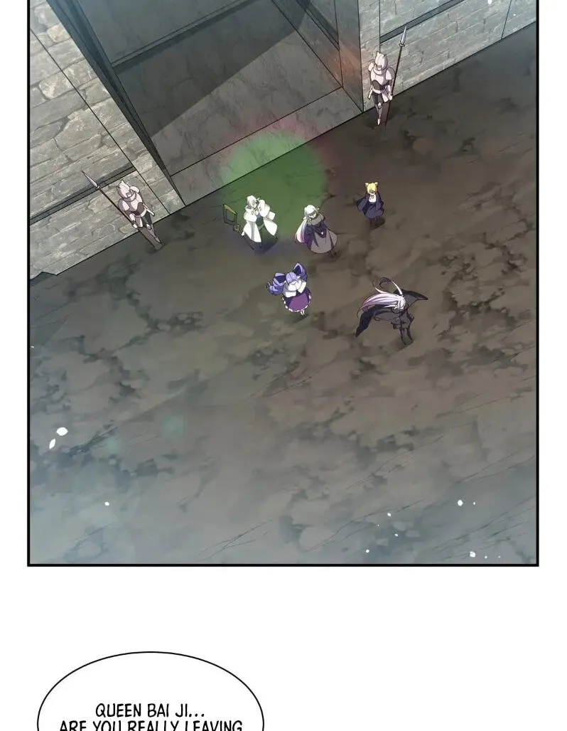 Read Vampires and Knight chapter 378 image 54 on Lezhin