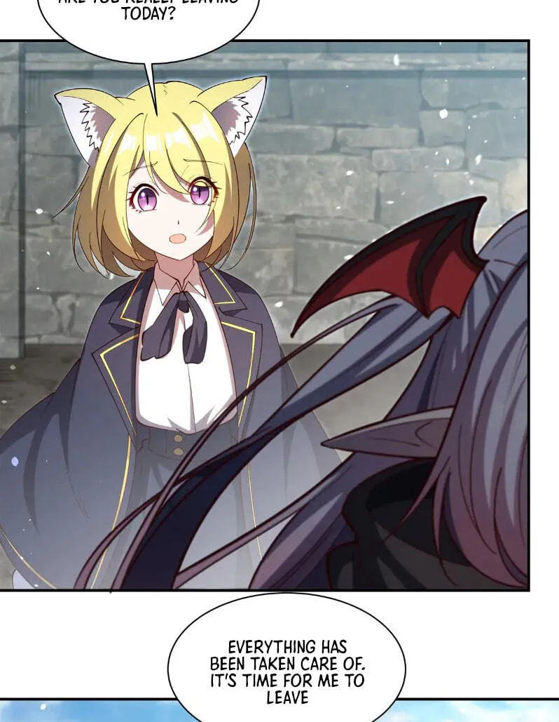 Read Vampires and Knight chapter 378 image 55 on Lezhin