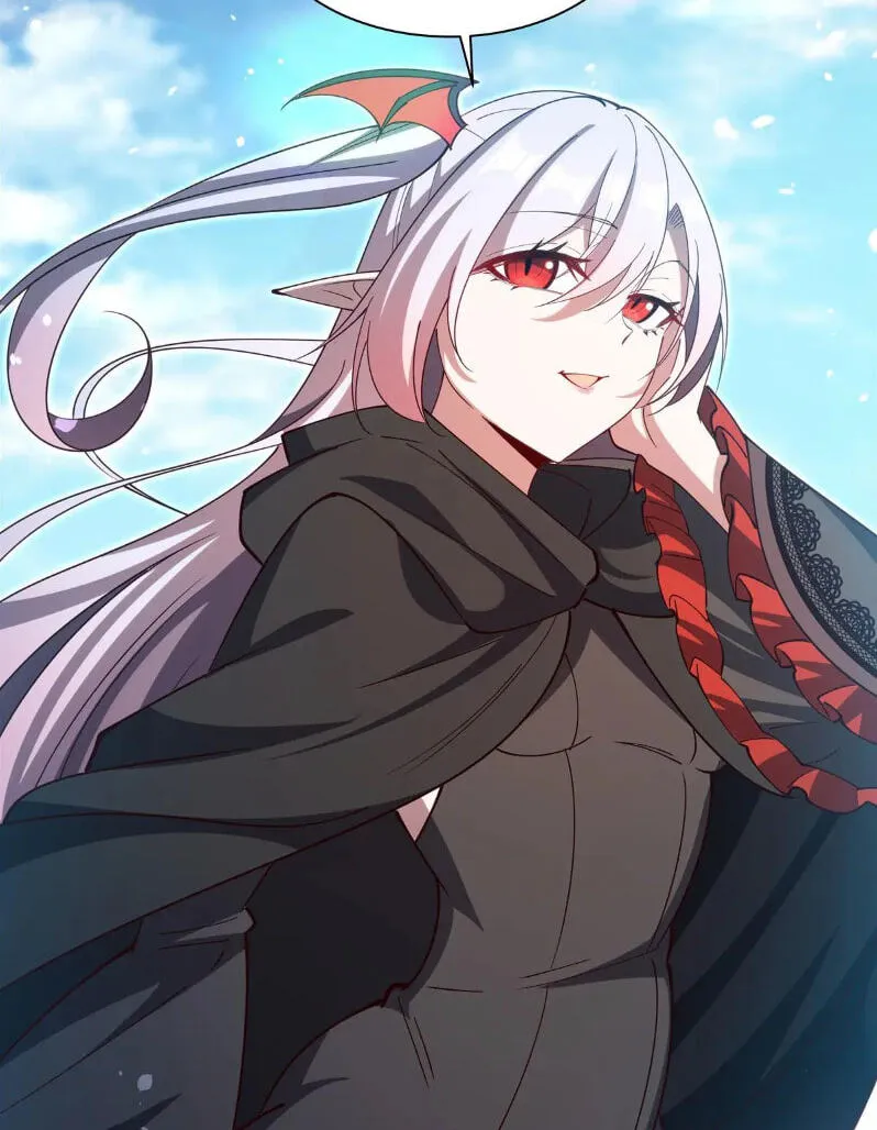 Read Vampires and Knight chapter 378 image 56 on Lezhin