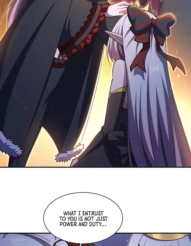 Read Vampires and Knight chapter 378 image 7 on Lezhin