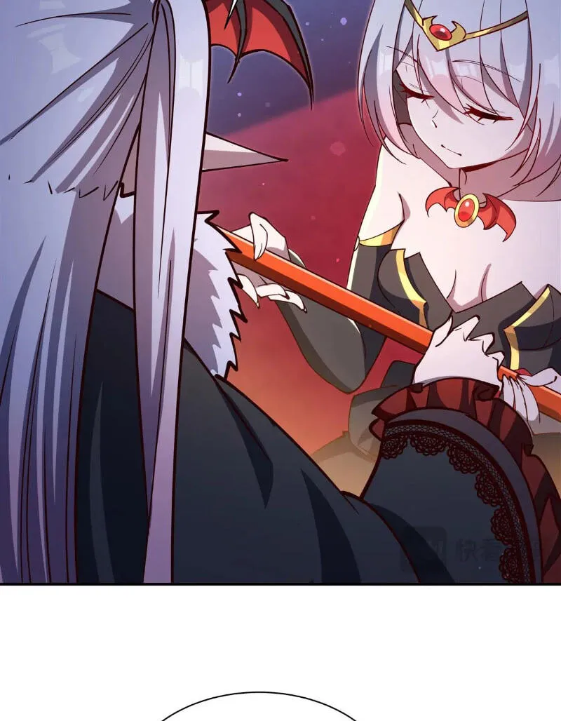 Read Vampires and Knight chapter 378 image 8 on Lezhin